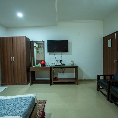 Jambughoda Vananchal Resort المظهر الخارجي الصورة