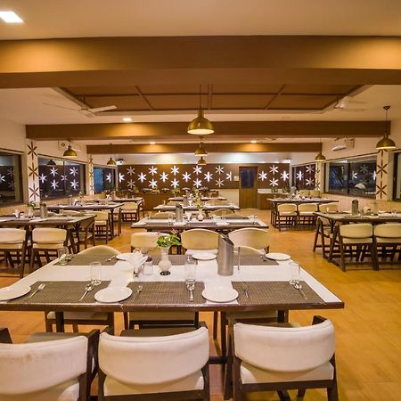 Jambughoda Vananchal Resort المظهر الخارجي الصورة